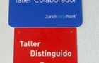 Taller Colaborador de Zurich y Mapfre